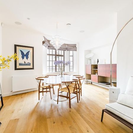Cockspur Street, 3 Bedrooms Londyn Zewnętrze zdjęcie