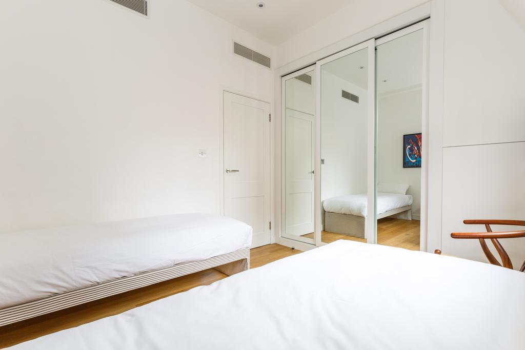 Cockspur Street, 3 Bedrooms Londyn Zewnętrze zdjęcie