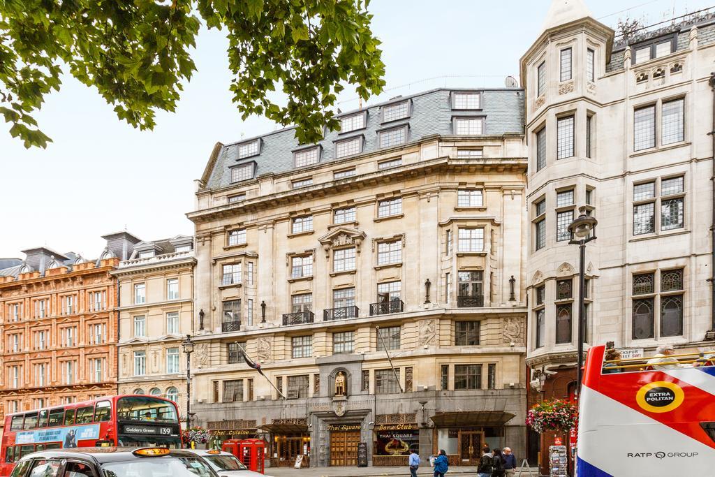 Cockspur Street, 3 Bedrooms Londyn Zewnętrze zdjęcie