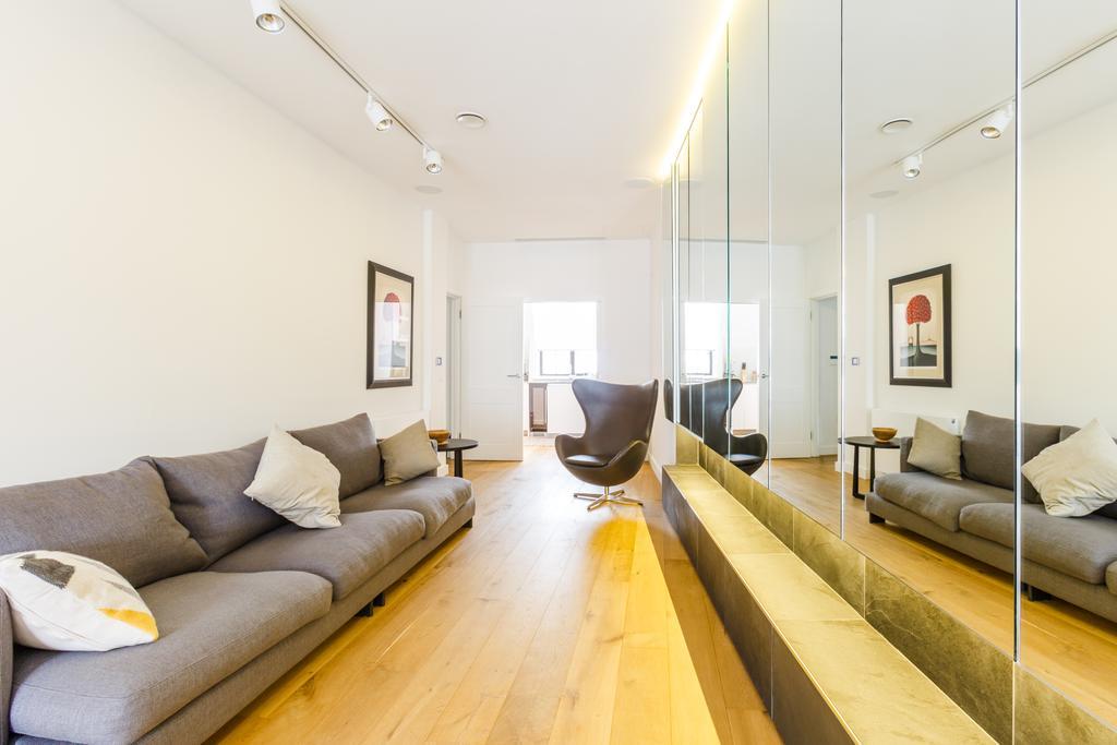 Cockspur Street, 3 Bedrooms Londyn Zewnętrze zdjęcie