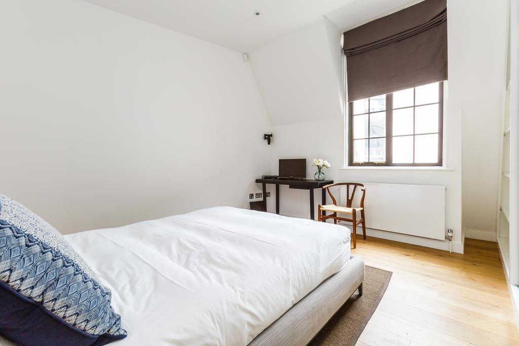 Cockspur Street, 3 Bedrooms Londyn Zewnętrze zdjęcie