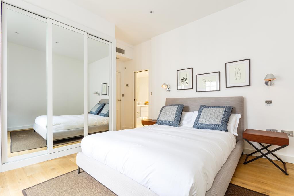Cockspur Street, 3 Bedrooms Londyn Zewnętrze zdjęcie