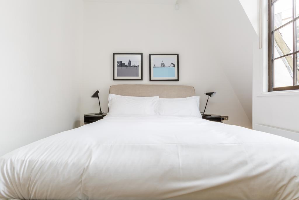 Cockspur Street, 3 Bedrooms Londyn Zewnętrze zdjęcie