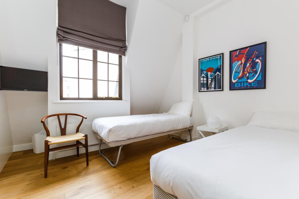 Cockspur Street, 3 Bedrooms Londyn Zewnętrze zdjęcie
