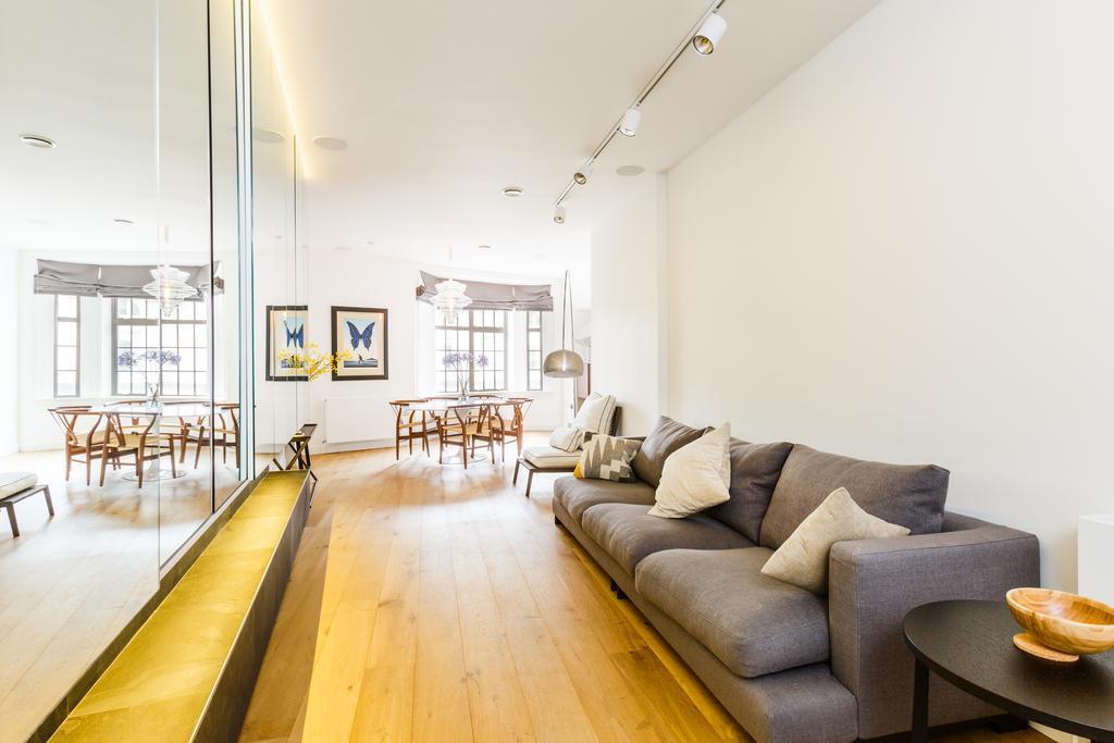 Cockspur Street, 3 Bedrooms Londyn Zewnętrze zdjęcie