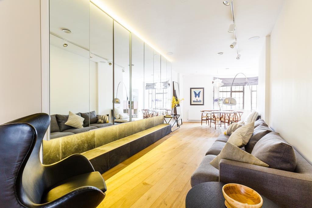 Cockspur Street, 3 Bedrooms Londyn Zewnętrze zdjęcie